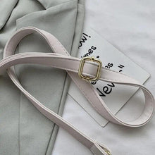 Load image into Gallery viewer, Vintage Style Fashionable Women's bucket bag Stone Pattern Shoulder Bag For Ladies Diagonal Female Bag
