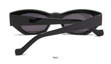 Load image into Gallery viewer, Vintage Style Retro Style Women Sunglasses New Irregular Glasses For Women  Eyewear For Women Sunglasses Women Men Vintage Square Glasses
