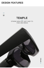 Load image into Gallery viewer, Vintage Style Retro Style Women Sunglasses New Irregular Glasses For Women  Eyewear For Women Sunglasses Women Men Vintage Square Glasses
