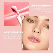 Load image into Gallery viewer, Vitamin E Makeup Sets Lip Glosses Lip Plumpers Lip Cream

