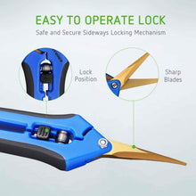 Load image into Gallery viewer, VIVOSUN Gardening Hand Pruner
