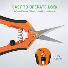 Load image into Gallery viewer, VIVOSUN Gardening Hand Pruner

