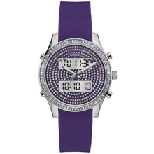 Load image into Gallery viewer, Guess Women's Digital Crystals
