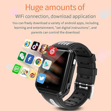 Load image into Gallery viewer, W5 Smart Watch Fitness Running Watch
