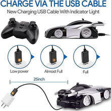 Load image into Gallery viewer, Wall Climbing Remote Control Car
