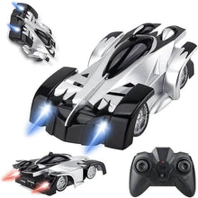 Load image into Gallery viewer, Wall Climbing Remote Control Car
