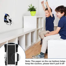 Load image into Gallery viewer, Wall Climbing Remote Control Car
