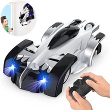 Load image into Gallery viewer, Wall Climbing Remote Control Car
