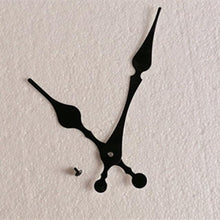 Load image into Gallery viewer, Wall Clock Pointer Clock Watch Kit Accessories 3D Clock Hands Wall Clock for Kitchen Office and Home Art Decor Quartz Clock Movement Mechanism Accessories  Needle Pointer Large Wall Clocks Quartz
