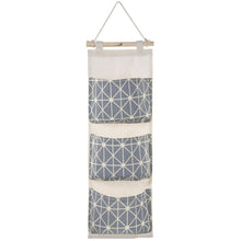 Load image into Gallery viewer, Wall Mounted Storage Bag Door Closet
