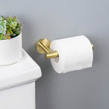 Load image into Gallery viewer, Wall Mounted Toilet Paper Holder
