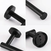 Load image into Gallery viewer, Wall Mounted Toilet Paper Holder
