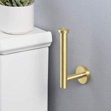 Load image into Gallery viewer, Wall Mounted Toilet Paper Holder
