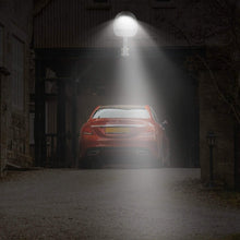 Load image into Gallery viewer, Wall Pack LED Lights 144LEDs Photocell Sensor Street Lamp IP65 Waterproof
