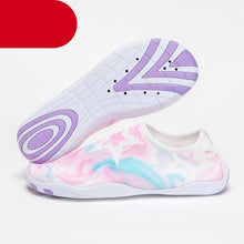 Load image into Gallery viewer, Water Sneakers Mens Womens Barefoot Beach Water Aqua Shoes Outdoor Fishing Swimming Quick-Drying Aqua Socks Barefoot For Outdoor Beach Swim Surf Yoga
