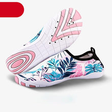 Load image into Gallery viewer, Water Sneakers Mens Womens Barefoot Beach Water Aqua Shoes Outdoor Fishing Swimming Quick-Drying Aqua Socks Barefoot For Outdoor Beach Swim Surf Yoga
