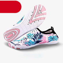 Load image into Gallery viewer, Water Sneakers Mens Womens Barefoot Beach Water Aqua Shoes Outdoor Fishing Swimming Quick-Drying Aqua Socks Barefoot For Outdoor Beach Swim Surf Yoga
