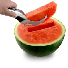 Load image into Gallery viewer, Watermelon Slicer And Server
