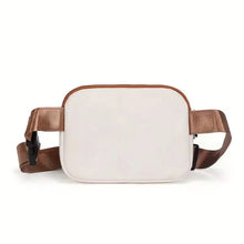 Load image into Gallery viewer, Waterproof Adjustable Belt Mini Chest Bag
