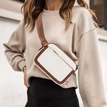 Load image into Gallery viewer, Waterproof Adjustable Belt Mini Chest Bag
