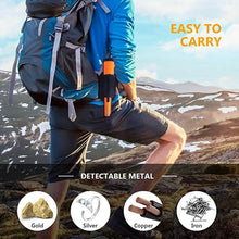 Load image into Gallery viewer, Waterproof Handheld Metal Detector
