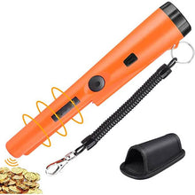 Load image into Gallery viewer, Waterproof Handheld Metal Detector

