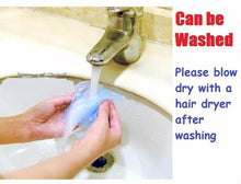 Load image into Gallery viewer, Waterproof Laptop Keyboard Protective Film Laptop Keyboard Cover Notebook Keyboard Cover Dustproof Film Silicone For Laptops Gaming For Gaming Lovers
