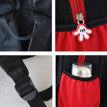 Load image into Gallery viewer, Waterproof Mini Mouse Backpack
