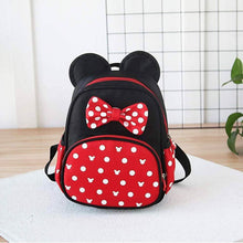 Load image into Gallery viewer, Waterproof Mini Mouse Backpack

