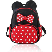 Load image into Gallery viewer, Waterproof Mini Mouse Backpack
