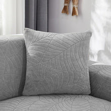 Load image into Gallery viewer, Waterproof Seaters Cushion Sofa Seat Cover And Anti dust Tight Wrap Protector Plus for Living room Reversible Sofa Cover Water Resistant Couch Cover Furniture Protector
