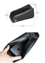 Load image into Gallery viewer, Waterproof Top Tube Bicycle Bag Hard Shell Bike Bag Stable Cycling Frame Bag Bike Accessories For Road Bike Bag Bike Top Tube Bag Bike Frame Bag Waterproof Stable Bicycle Frame Bag Bicycle Bag Professional Cycling Accessories
