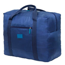 Load image into Gallery viewer, Waterproof Travel Pouch Folding Bag
