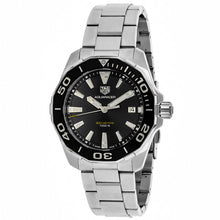 Load image into Gallery viewer, Tag Heuer Men's Aquaracer
