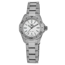Load image into Gallery viewer, Tag Heuer Women's AquaRacer
