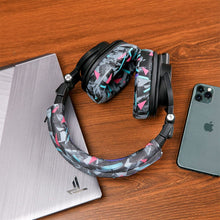 Load image into Gallery viewer, WC BandZ V2 Protective Headband Cover For ATH M Series Headphones
