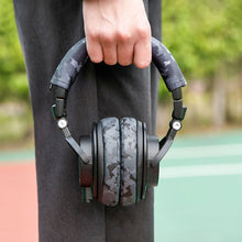 Load image into Gallery viewer, WC BandZ V2 Protective Headband Cover For ATH M Series Headphones

