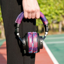 Load image into Gallery viewer, WC BandZ V2 Protective Headband Cover For ATH M Series Headphones
