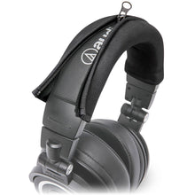 Load image into Gallery viewer, WC BandZ V2 Protective Headband Cover For ATH M Series Headphones
