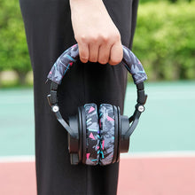 Load image into Gallery viewer, WC BandZ V2 Protective Headband Cover For ATH M Series Headphones
