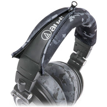 Load image into Gallery viewer, WC BandZ V2 Protective Headband Cover For ATH M Series Headphones
