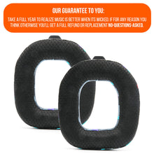 Load image into Gallery viewer, Astro A40 TR Earpads - WC FreeZe Cooling Gel
