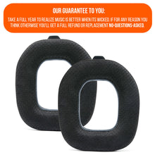 Load image into Gallery viewer, Astro A40 TR Earpads - WC FreeZe Cooling Gel
