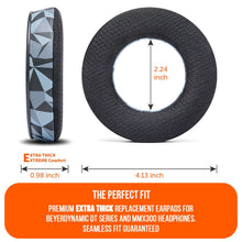 Load image into Gallery viewer, WC FreeZe DT770 - Cooling Gel Ear Pads for Beyerdynamic Headphones
