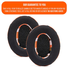 Load image into Gallery viewer, WC FreeZe - Hybrid Cooling Gel Infused Gaming Earpads
