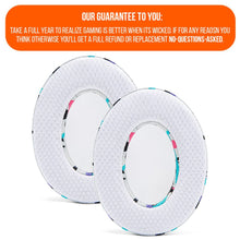 Load image into Gallery viewer, WC FreeZe - Hybrid Cooling Gel Infused Gaming Earpads
