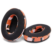 Load image into Gallery viewer, WC FreeZe - Hybrid Cooling Gel Infused Gaming Earpads
