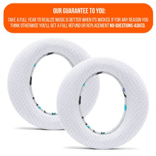 Load image into Gallery viewer, WC FreeZe Pulse 3D - Cooling Gel Earpads For PS5 Pulse 3D Headset
