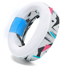 Load image into Gallery viewer, WC FreeZe Pulse 3D - Cooling Gel Earpads For PS5 Pulse 3D Headset
