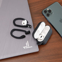 Load image into Gallery viewer, WC HookZ - Over Ear Hooks for Airpods Pro 1, 2 &amp; Airpods 1, 2, 3
